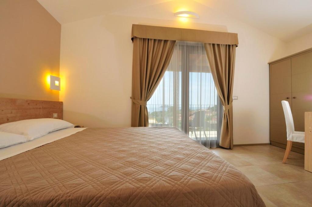 B&B Le Cale Santa Maria Navarrese Ngoại thất bức ảnh