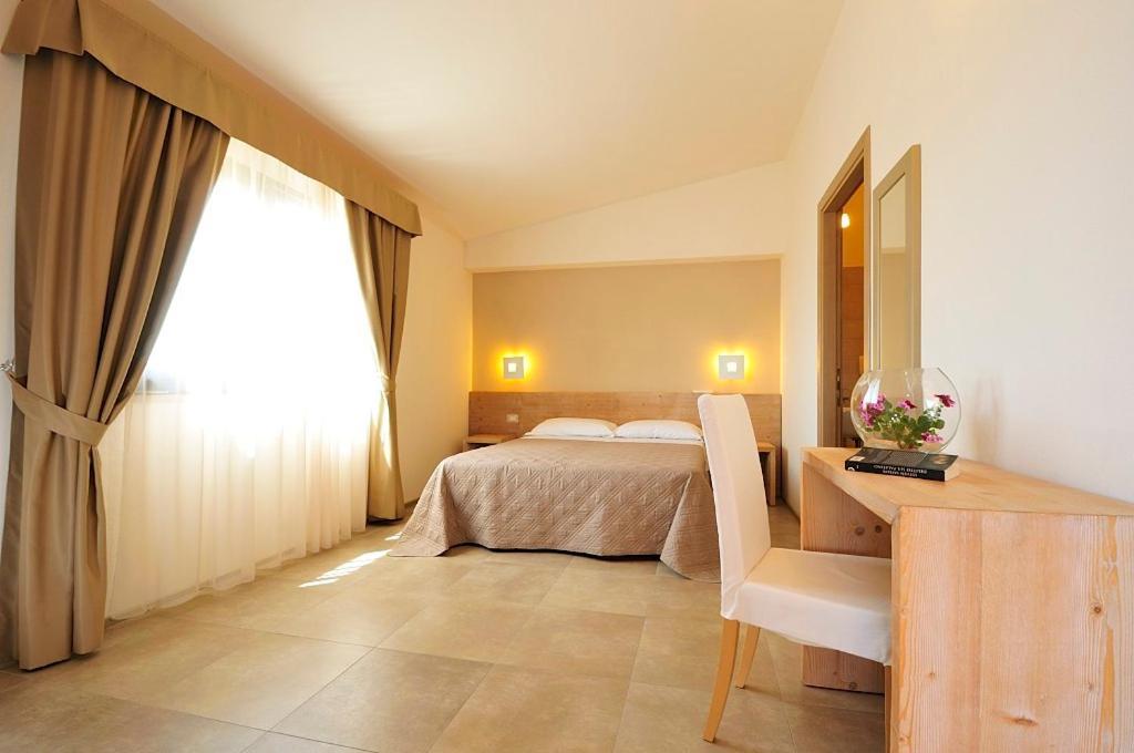 B&B Le Cale Santa Maria Navarrese Ngoại thất bức ảnh