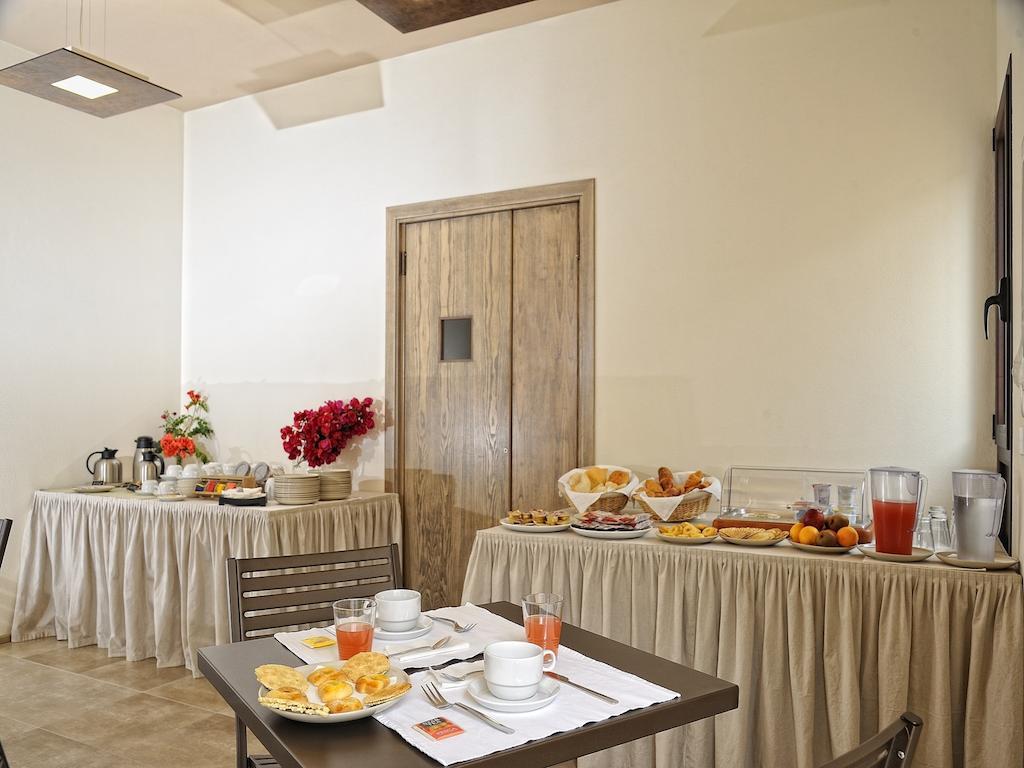 B&B Le Cale Santa Maria Navarrese Ngoại thất bức ảnh