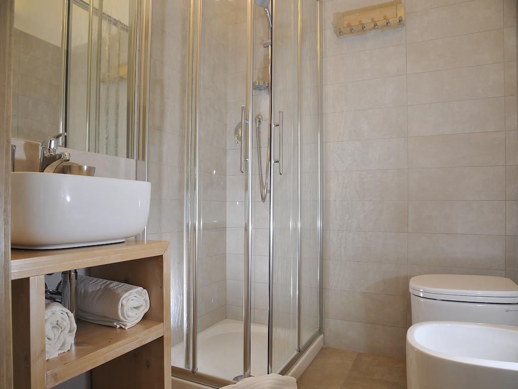 B&B Le Cale Santa Maria Navarrese Phòng bức ảnh
