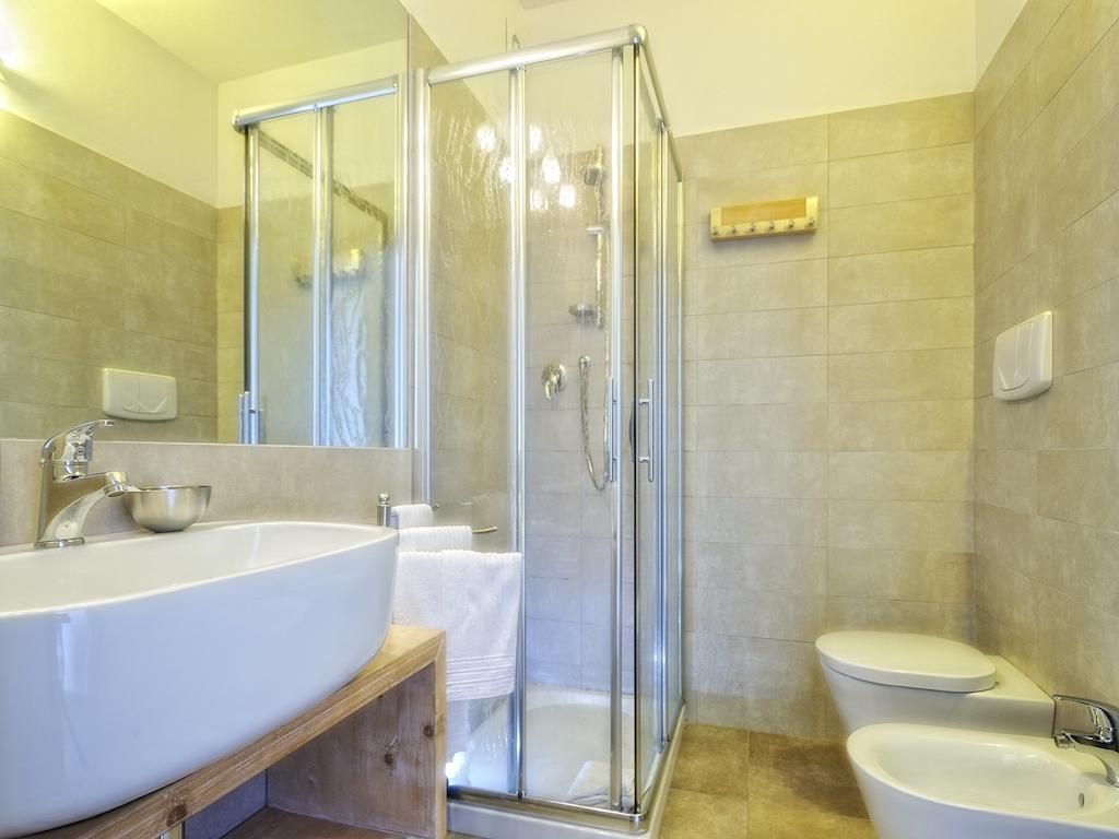 B&B Le Cale Santa Maria Navarrese Phòng bức ảnh