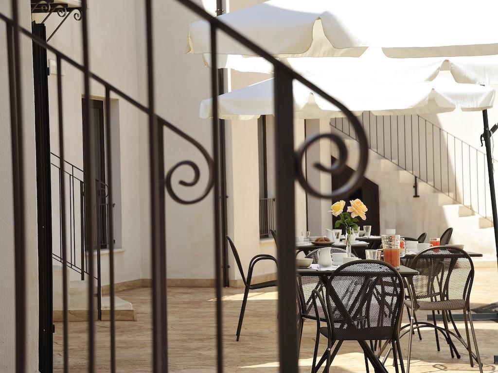 B&B Le Cale Santa Maria Navarrese Ngoại thất bức ảnh