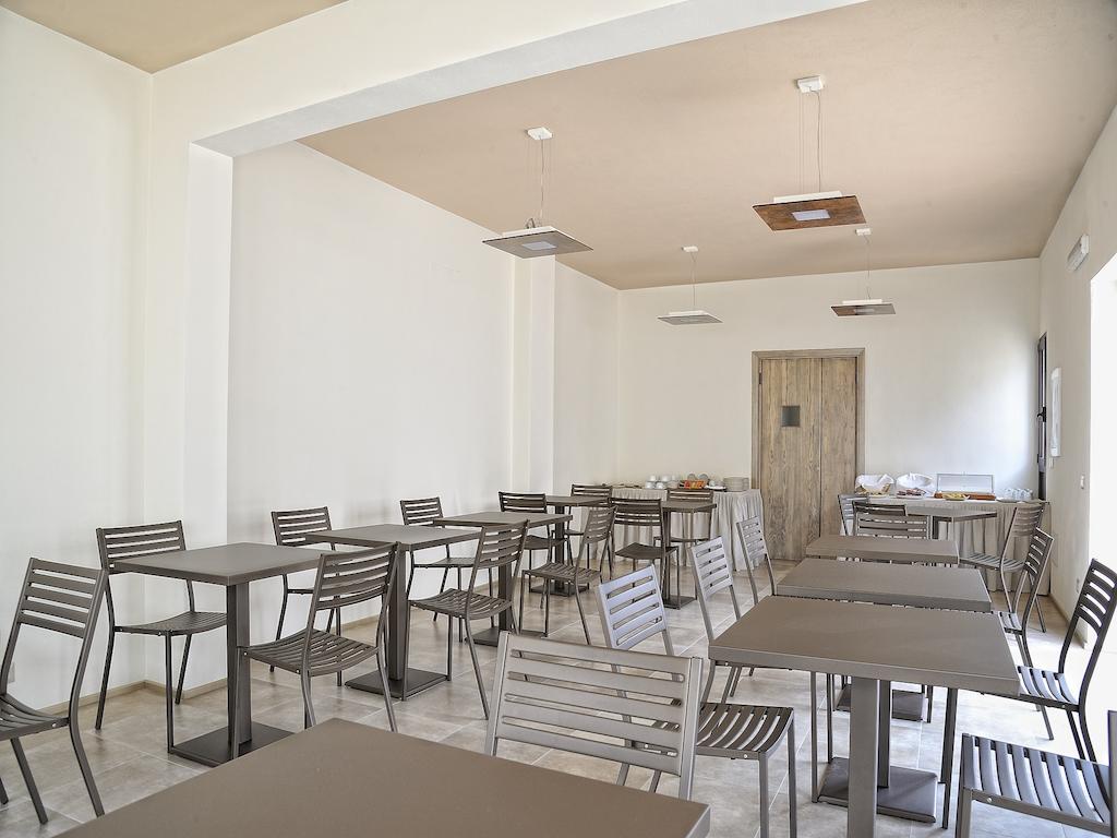 B&B Le Cale Santa Maria Navarrese Ngoại thất bức ảnh