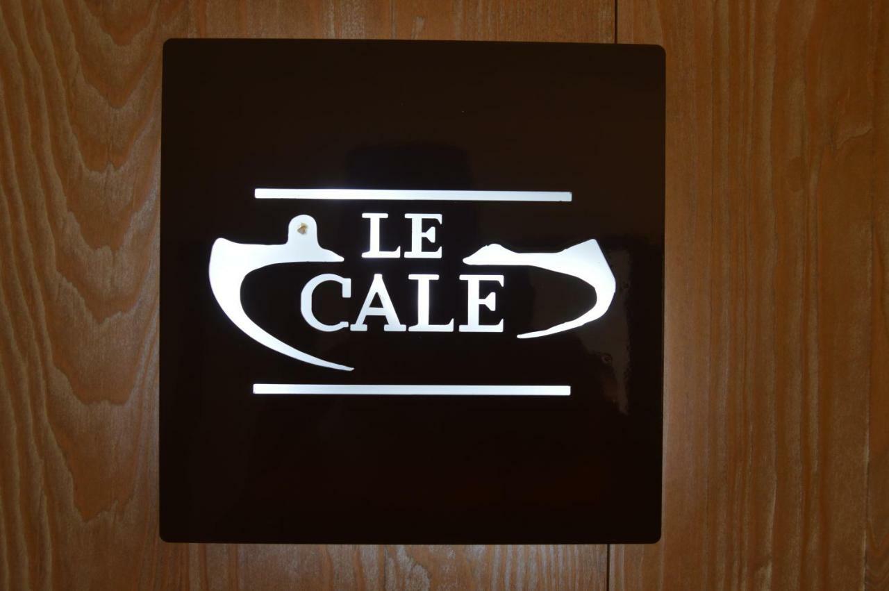 B&B Le Cale Santa Maria Navarrese Ngoại thất bức ảnh